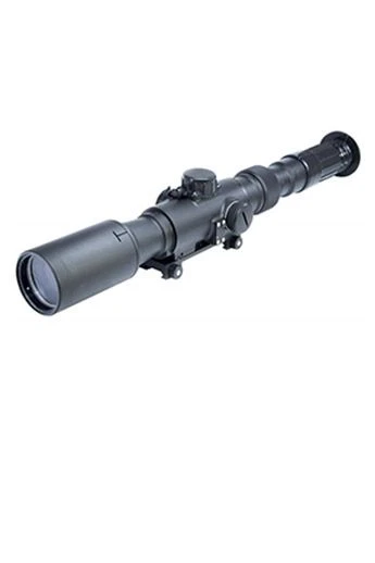 Pancratic Optical Sight 4-12x36P