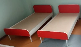 سرير أطفال مشروع MM 56.04.16.02