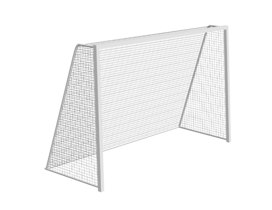 أهداف كرة القدم المصغرة مع شبكة - رومانا 203.08.00