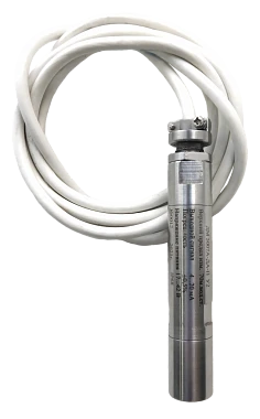 Pressure Sensor DM5007A-DA-P