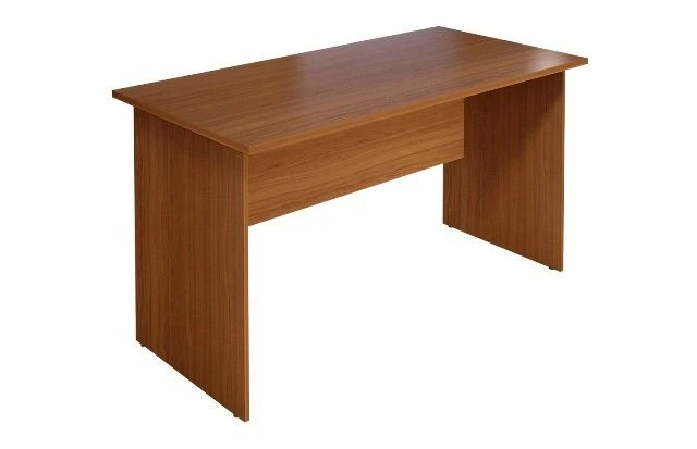 Monolith Series SM1 Straight Desk