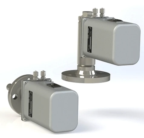 Pneumatic Buoy Level Converter PIUP-M