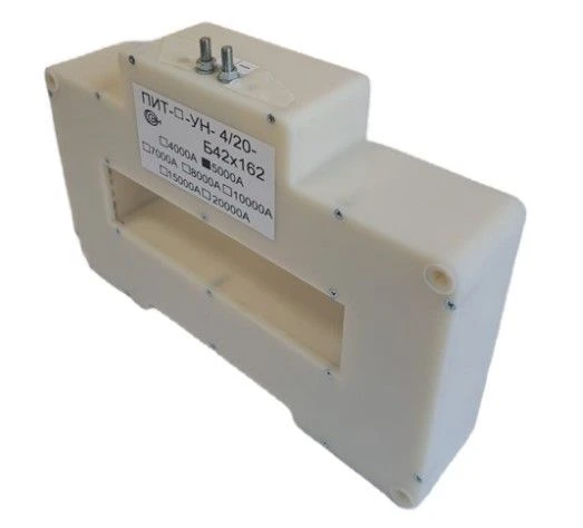 محول قياس التيار بقدرة PIT-***-UN-4/20-B42x162