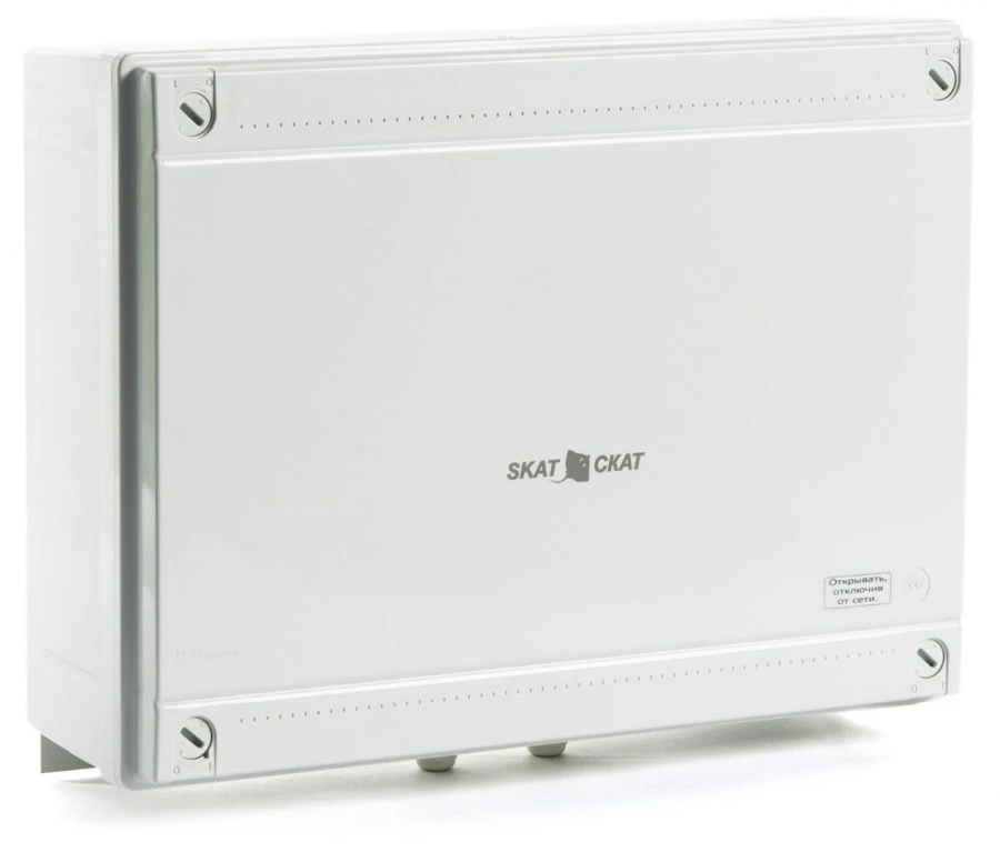 AC Power Source SKAT-V.24/220AC for Stable Voltage Supply