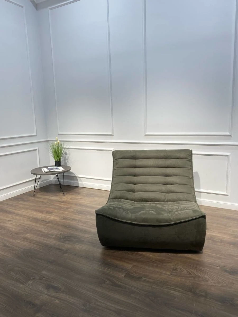 نظام الأريكة المودولية كوزمو - أنيق ومريح