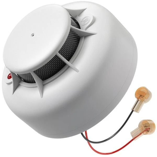 Optical-Electronic Smoke Fire Detector IP 212-189AM