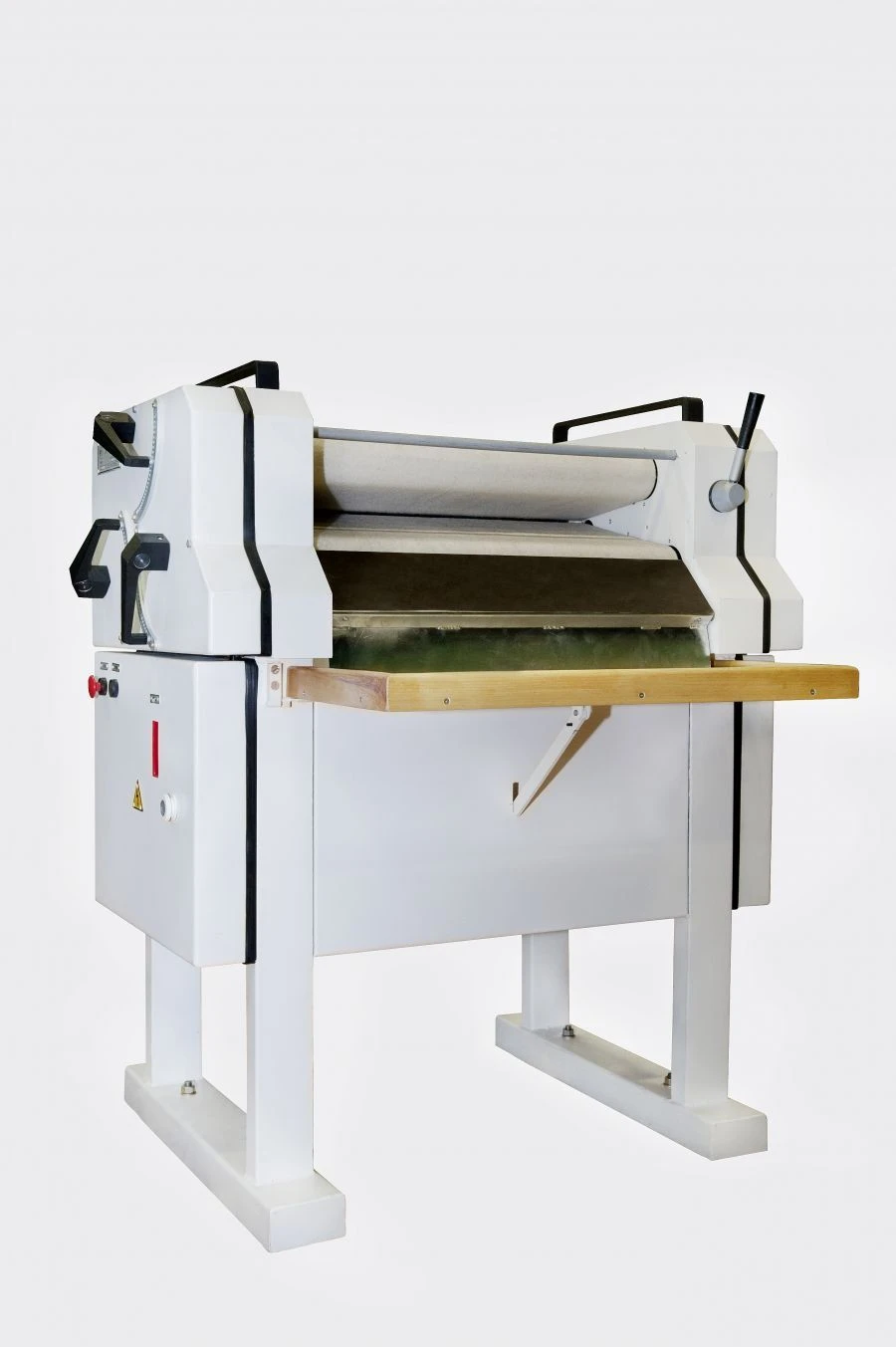 Croissant and Roll Shaping Machine Model A2-XPO/7