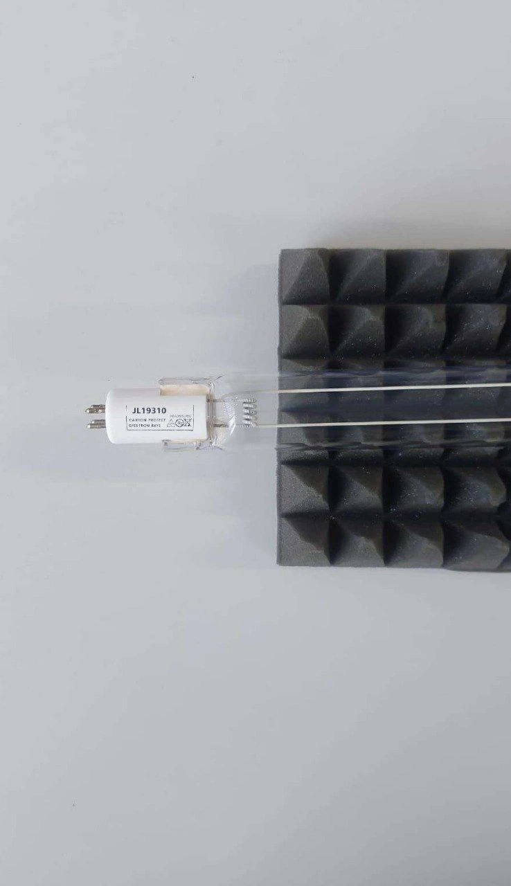 Low Pressure Ultraviolet Germicidal Lamp JL19310