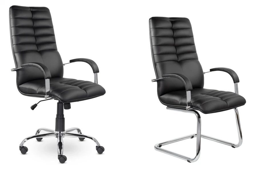 Galaxy Chair - Ergonomic Office and Home Seating
