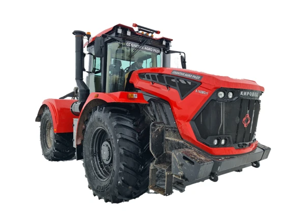 نظام التحكم الذاتي في المعدات الزراعية (L2) NFD.R.466451.003-02