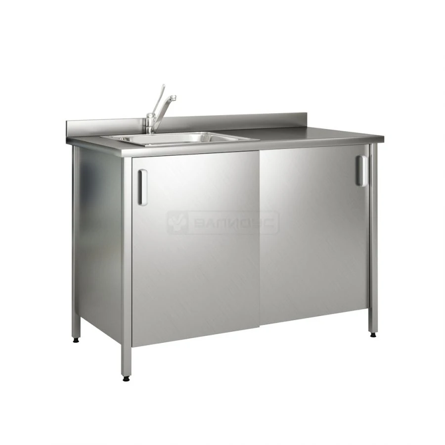 خزانة المغسلة الجراحية V-TM3