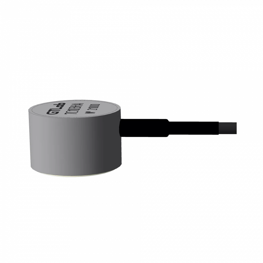 مستشعر الانبعاث الصوتي للكشف المبكر عن العيوب 7C103HA