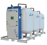 Oxygen Generator for Medical Use - Oxymedic 1500