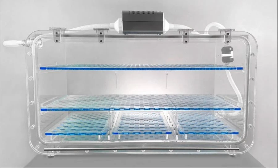 جهاز تعقيم الأوزون "أوريون" SK-250