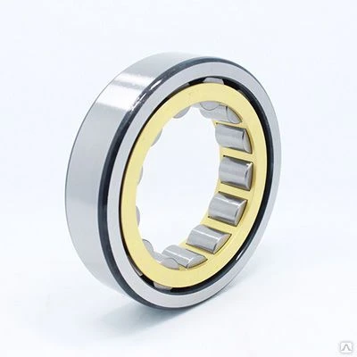 Single-row Radial Roller Bearing 32418M GOST 520