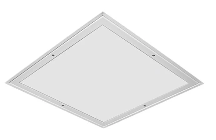 Emergency Lighting Fluorescent Fixtures LVO15-4x14 WP
