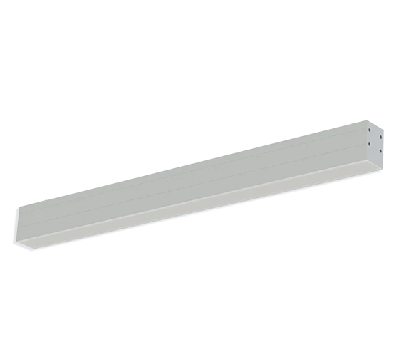 LED Emergency Lighting Fixtures DPO02 Series
