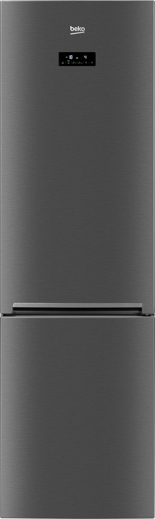 Household Refrigerator with Freezer CNKR5356E20X