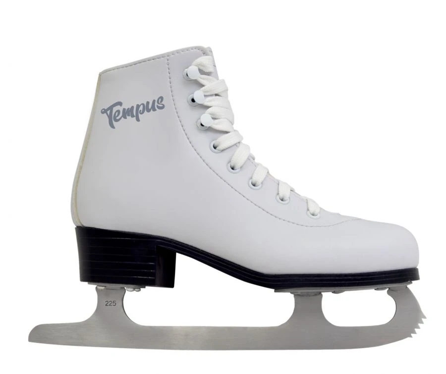 Classic TEMPUS Base Figure Skates for Leisure Use