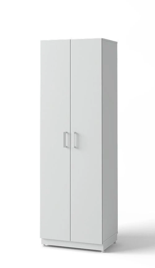 خزانة ملابس لتخزين الملابس في المختبرات - LK-600 SHG (لوح خشبي مضغوط)