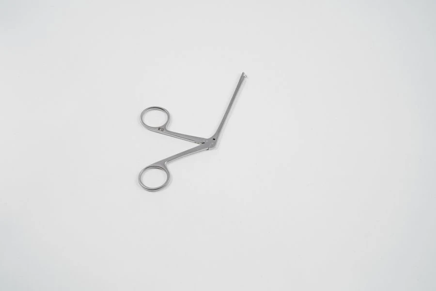 Round Hole Surgical Cutting Tool, Model VZ-K-145