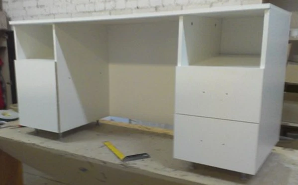 مكتب للعمل SK 2/02