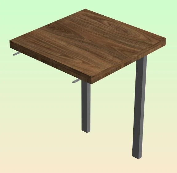 Customizable Side Table PГBA.1004.05.00.000