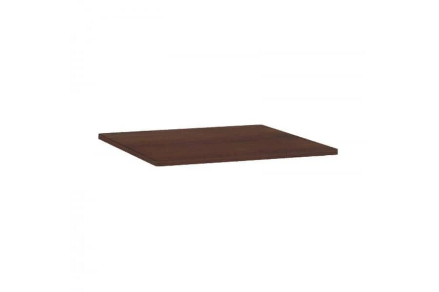 Classica LD.637070.000 shelf to the double-leaf wardrobe (Walnut )