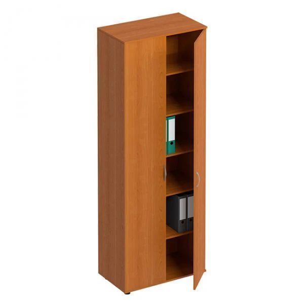 Office Cabinet Modis-DD1 with Double Doors and Removable Shelves