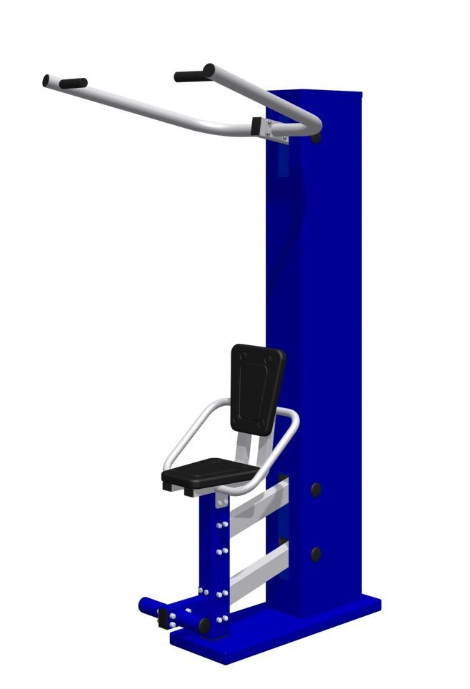 Outdoor Stationary Trainer "Upper Pull" SO-3.1.62.01
