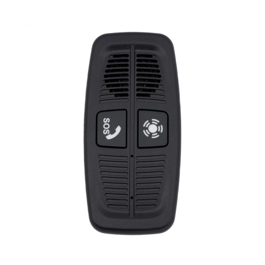 جهاز استدعاء الطوارئ 18.3879000-67 مع وحدة إيرا غلوناس