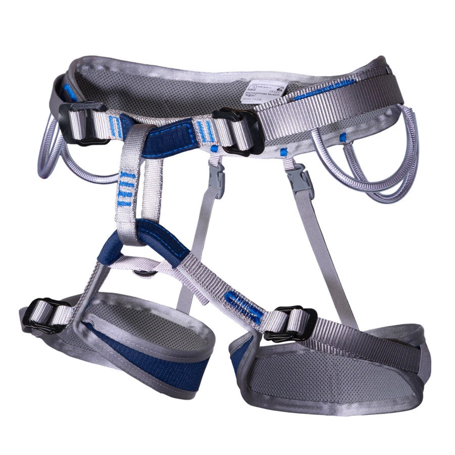 Argon Climbing Gazebo - Model VNT 108