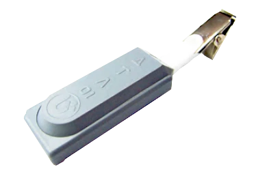 دوزيمتر تيرمو لومينسنت DTL-01