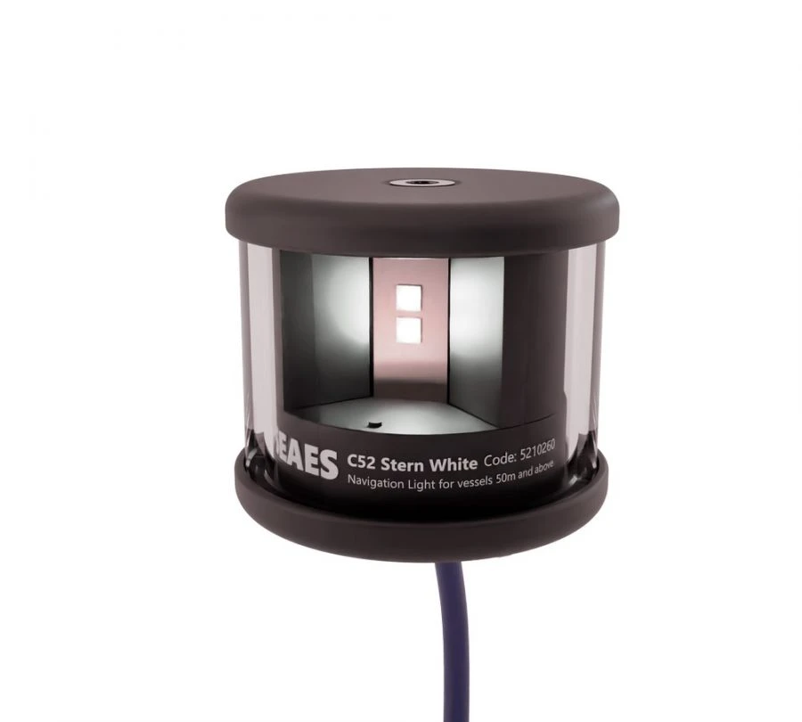 Signal and Identification Lantern S52-K24-3V-00-C