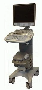 Mobile Ultrasound Diagnostic Device Zonomed Ultra