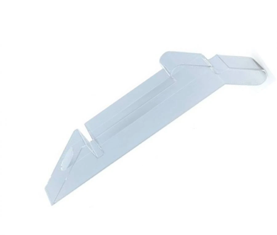 Anti-Glaucoma Implant, Version A3