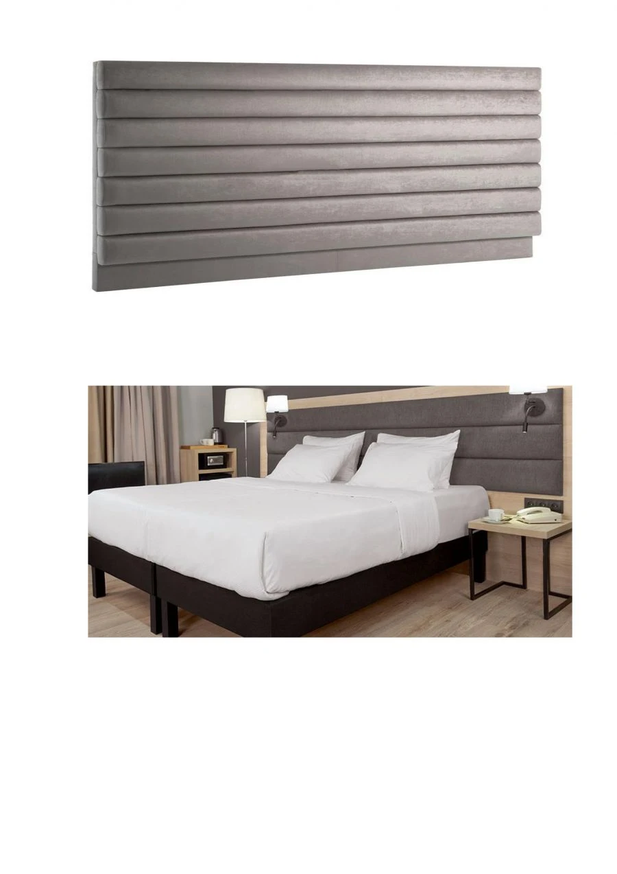 رأس السرير العنصر الناعم "MNS" I1