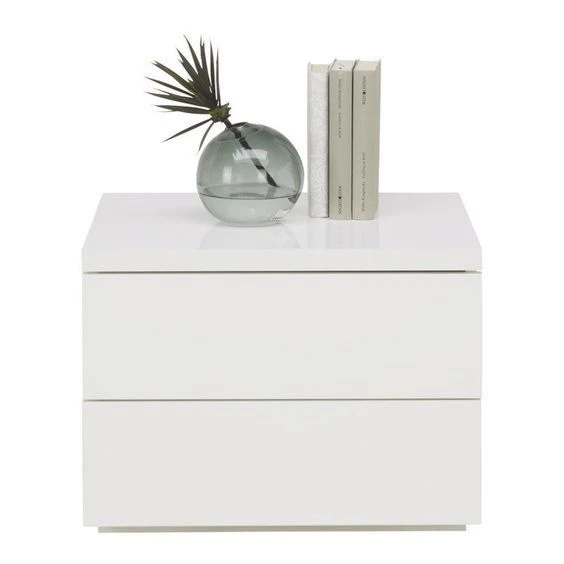 Prague Model Nightstand