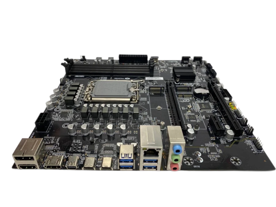 High-Performance Motherboard RAMG.467145.008