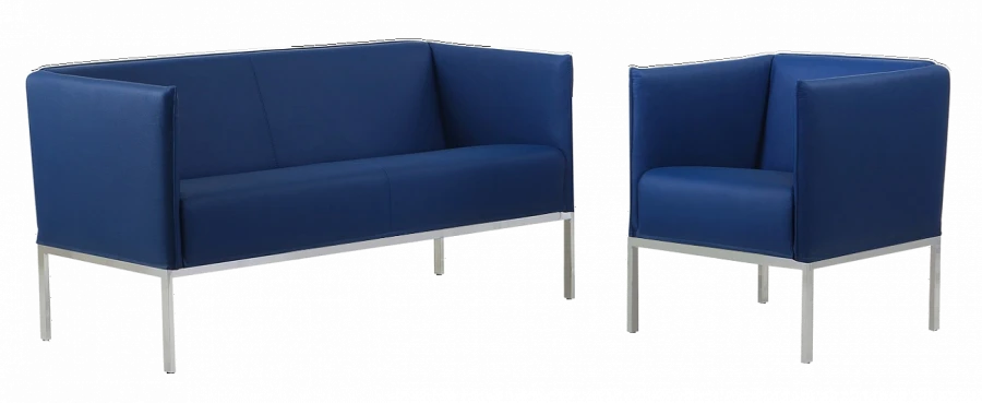 Modern Seating Furniture Set - Bora M-46