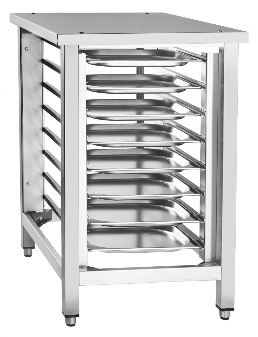 Convection Oven Stand for KEP, KPP, and PKE Models - PK-8-02
