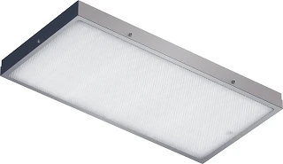 DVO-17-P-18-3K IP54 CRI90 Lighting Fixture