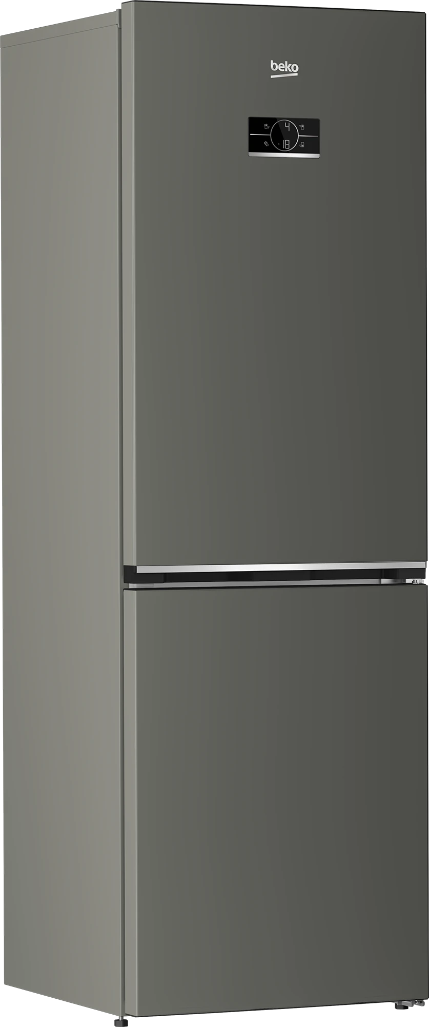 Household Refrigerator with Freezer B3R0CNK362HG
