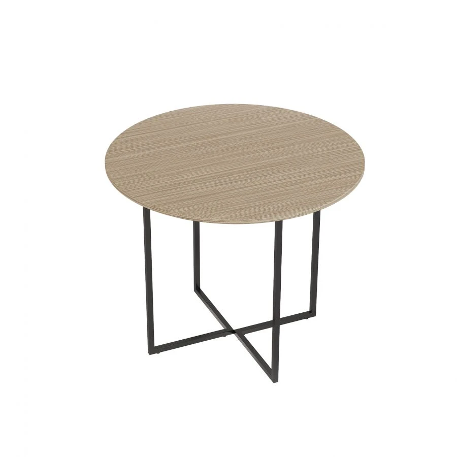 طاولة طعام بسطح مرتفع - ست036.0 لوف