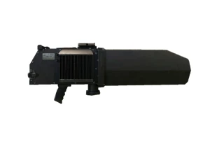 Directional Countermeasure System Against Drones "pereGOOD mb-05 v.p. 2