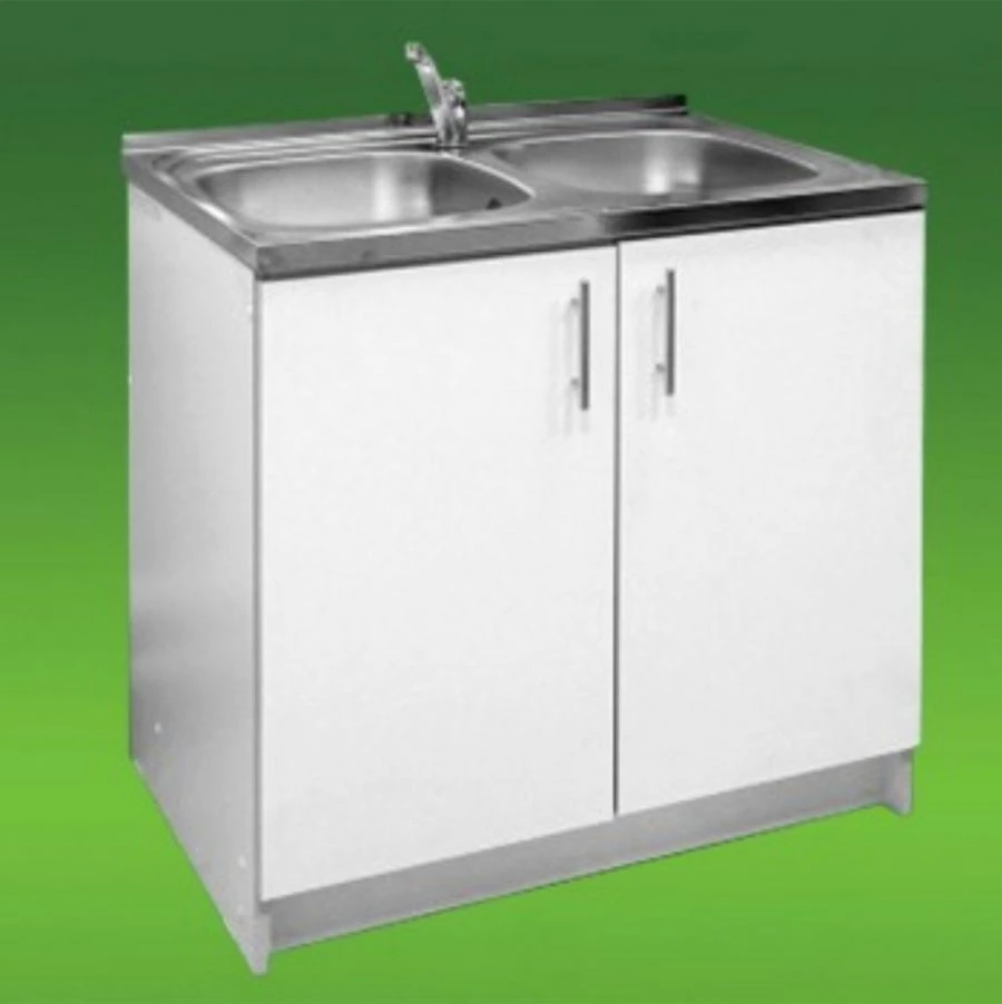 Sink Table ST02KMM for Commercial Use