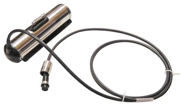 High-Resolution Side-Scan Hydro-Locator H5s7