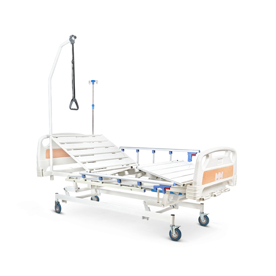 Functional Mechanical Medical Bed "ARMED" RS106-B