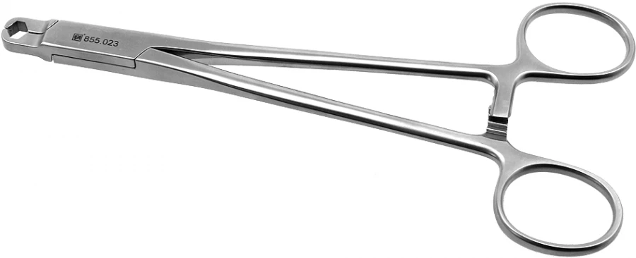 Longitudinal and Transversal Tension Clamp, Article 855.023