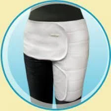 دعامة الورك BB-6M للتعافي بعد الجراحة